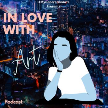 MGA Presents: In love with Art