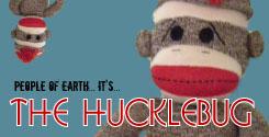 The Hucklebug