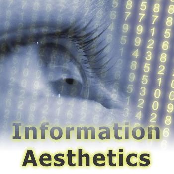 Information Aesthetics- Chinese