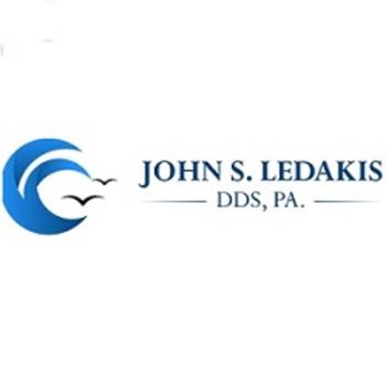 John S. Ledakis, DDS, PA