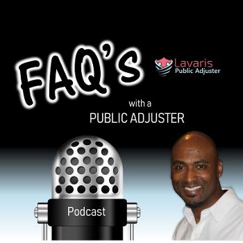 FAQ with a Public Adjuster