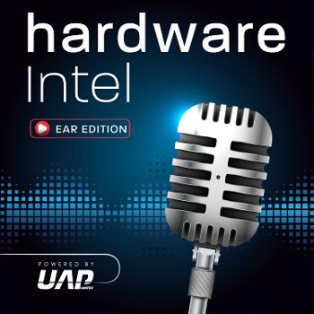 Hardware Intel: Ear Edition