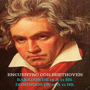 Encuentro con Beethoven.