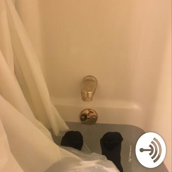 Tub Time Podcast