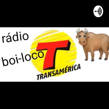Rádio Boi Louco Trás America