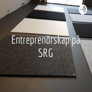 Entreprenörskap på SRG - Varberg