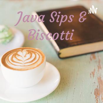 Java Sips & Biscotti