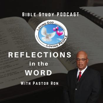 Reflections in the Word
