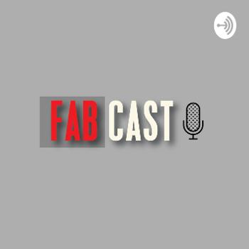 Fab Cast | Ryan Fabela
