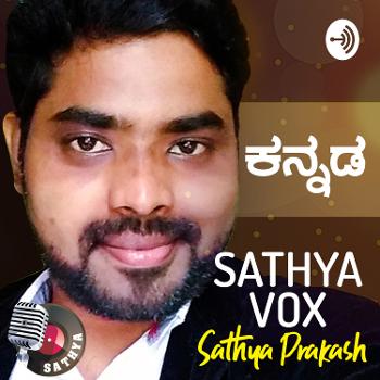 Sathya Vox