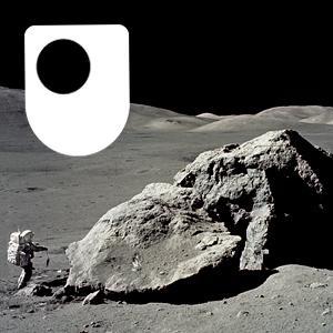 Moon Rocks - for iPad/Mac/PC