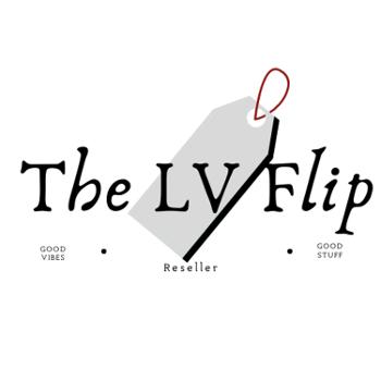 The LV Flip - My Journey flipping and how it works