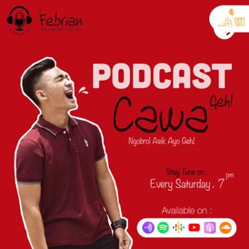 Podcast Cawa Geh!