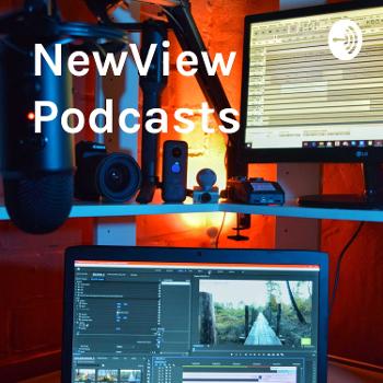 NewView Podcasts: al ons werk