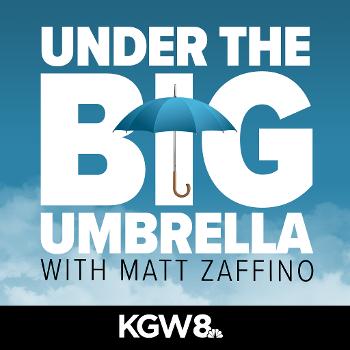 Under the Big Umbrella with Matt Zaffino