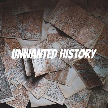 unwanted history - no text books needed