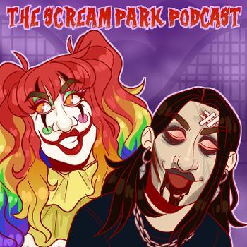 The Scream Park Podcast
