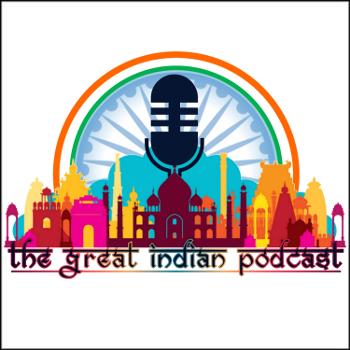 The Great Indian Podcast