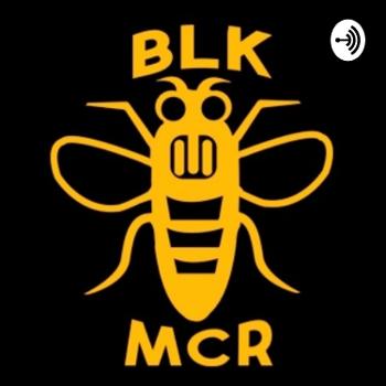BLK MCR Podcast
