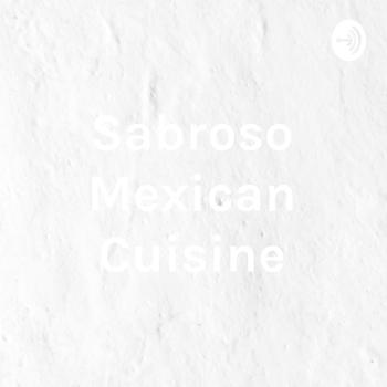 Sabroso Mexican Cuisine