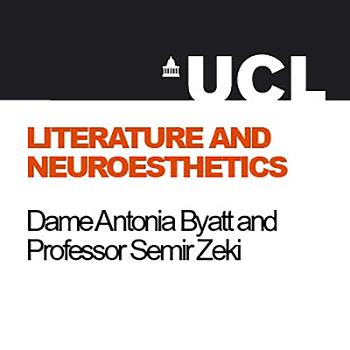 Literature and Neuroesthetics - Video