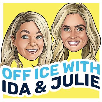 Off Ice With Ida