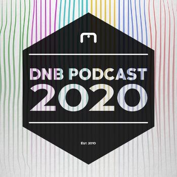 Mauoq DnB Podcast