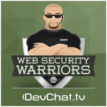 Web Security Warriors
