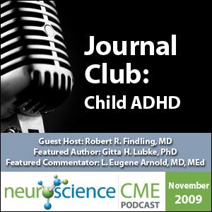 neuroscienceCME - Child ADHD: Exploring Complexities of Care, Part 1 of 3