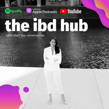 THE IBD HUB- Innovating the Architecture & Real Estate's Old Fashioned Way