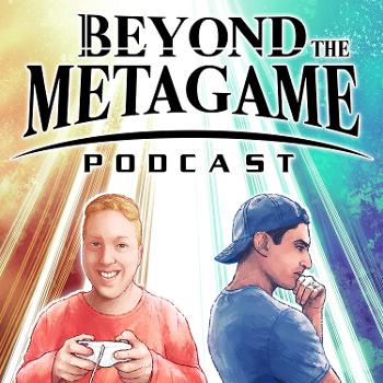 Beyond the Metagame: A Smash Bros. Podcast