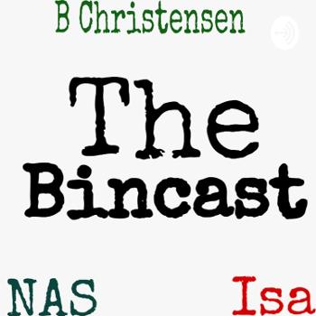 B.I.N podcast