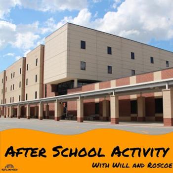 After School Activity Podcast