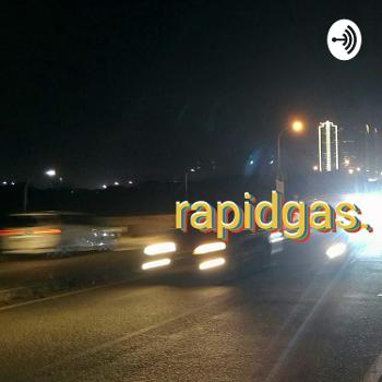 Rapidgas Podcast