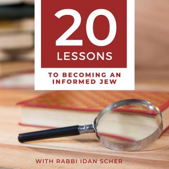 The 20 Lessons Podcast