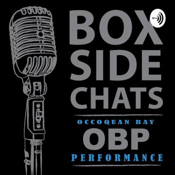 Box Side Chats - OBP Gym