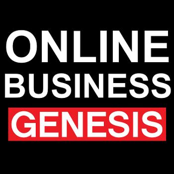 Online Business Genesis with Wes Roth