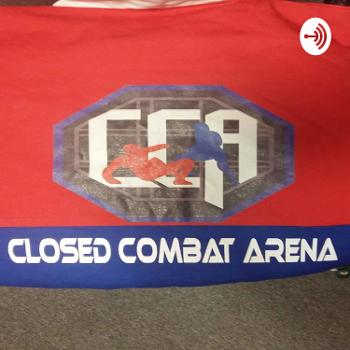 CCA Martial art Podcast