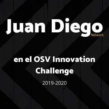 JDN en el OSV Innovation Challenge