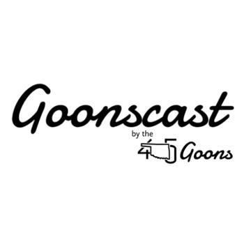 Goonscast By The 405 Goons