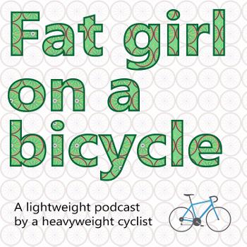 Fat Girl On A Bicycle