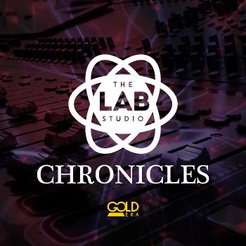 Lab Chronicles Podcast