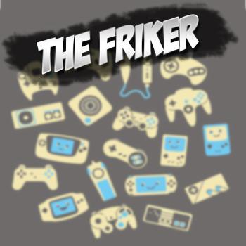 THE FRIKER
