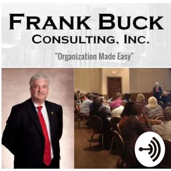 Frank Buck: Productivity for Total Control & Peace of Mind