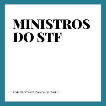Ministros do STF