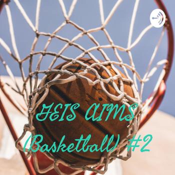 GEIS AIMS (Basketball) #2