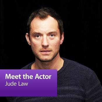 Jude Law: Meet the Actor