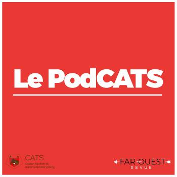 Le PodCATS