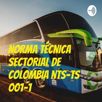 NORMA TÉCNICA SECTORIAL DE COLOMBIA NTS-TS 001-1
