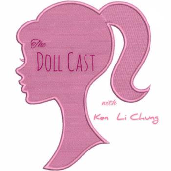 The Doll Cast